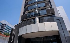 Intercity Interative São Paulo Jardins